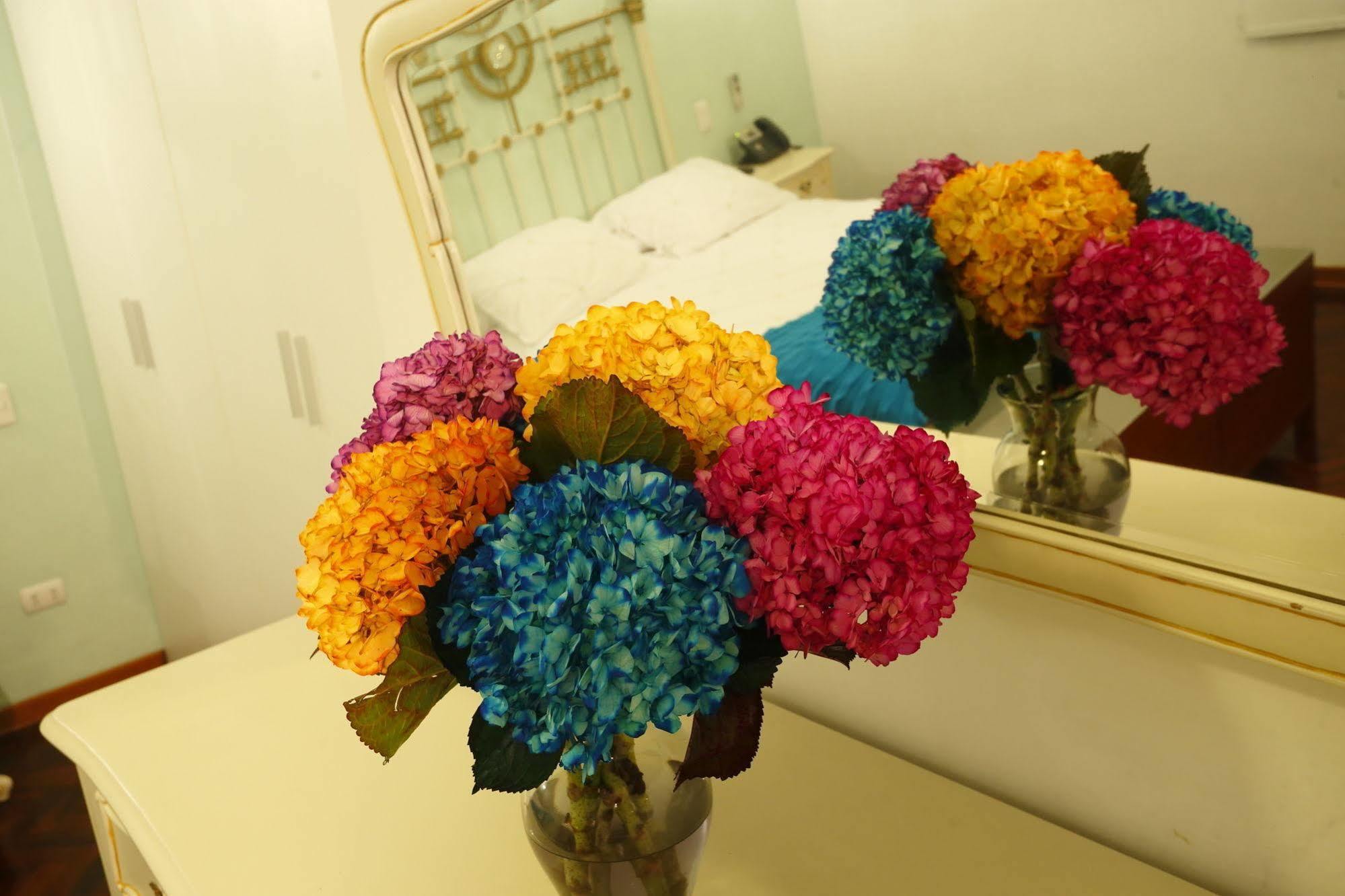 Bed & Breakfast - La Casa De Ceci リマ エクステリア 写真